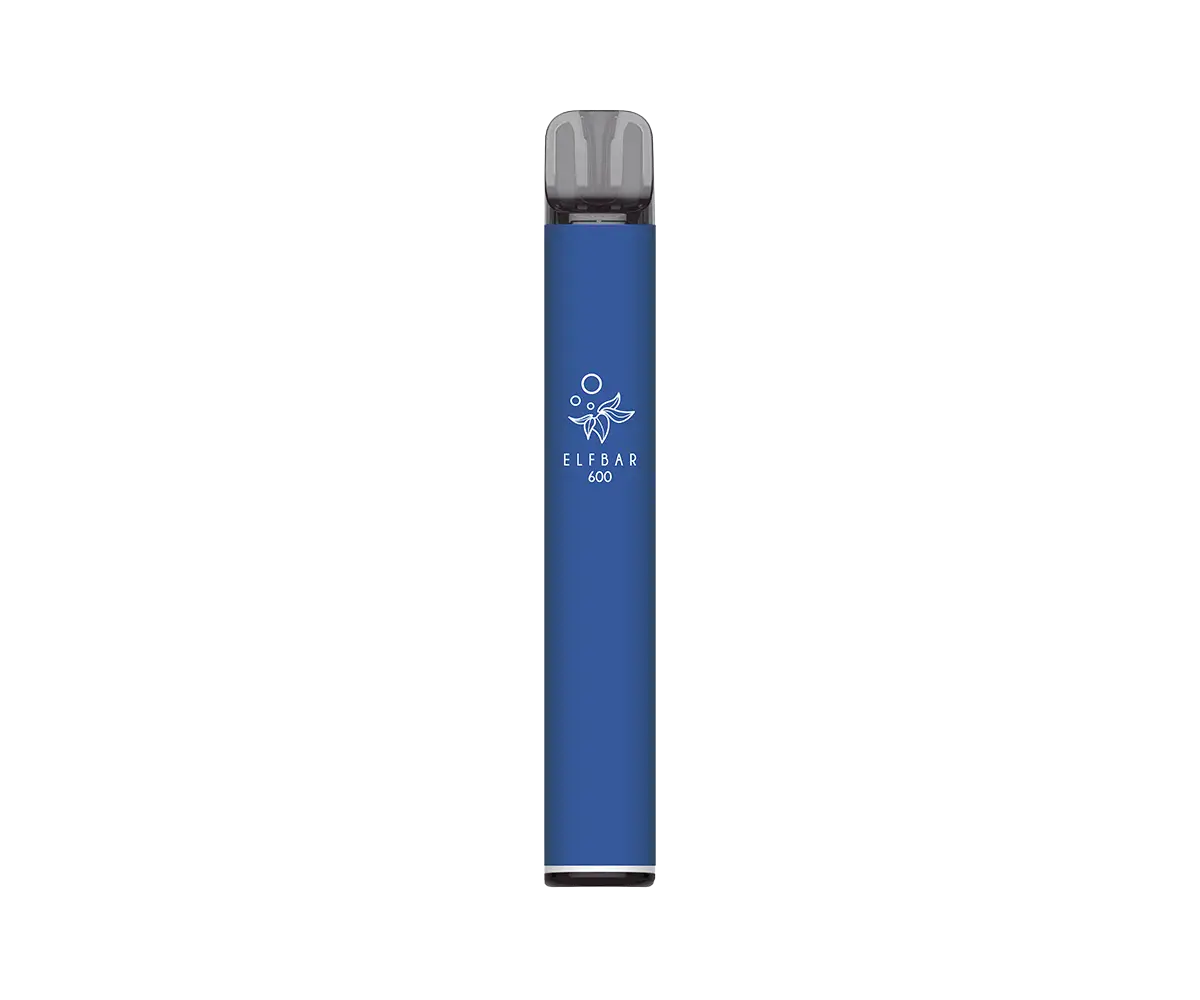 EB600 Blueberry Prefilled Pod Kit EB600 Blueberry Prefilled Pod Kit