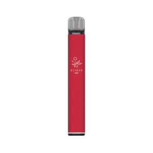 EB600 Cherry Ice Prefilled Pod Kit