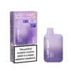 BM600 Grape Prefilled Pod Kit