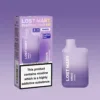 BM600 Grape Prefilled Pod Kit