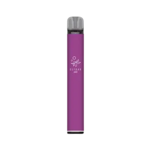 EB600 Grape Prefilled Pod Kit