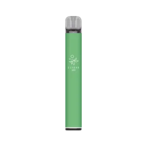 EB600 Kiwi Passion Fruit Guava Prefilled Pod Kit