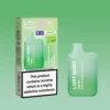 BM600 Kiwi Passion Fruit Guava Prefilled Pod Kit BM600 Kiwi Passion Fruit Guava Prefilled Pod Kit