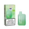 BM600 Kiwi Passion Fruit Guava Prefilled Pod Kit BM600 Kiwi Passion Fruit Guava Prefilled Pod Kit