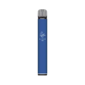 EB600 Mad Blue Prefilled Pod Kit