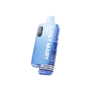 BM6000 Mad Blue Prefilled