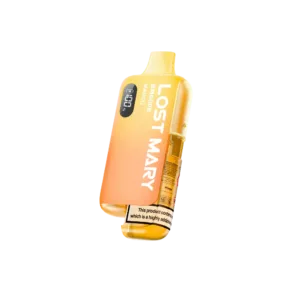 BM6000 Mango Prefilled Pod Kit