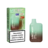 BM600 Mint Tobacco Prefilled Pod Kit BM600 Mint Tobacco Prefilled Pod Kit