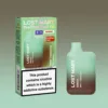 BM600 Mint Tobacco Prefilled Pod Kit BM600 Mint Tobacco Prefilled Pod Kit