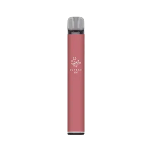 EB600 Pink Lemonade Prefilled Pod Kit