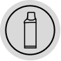 Prefilled Pod