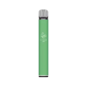 EB600 Spearmint Prefilled Pod Kit