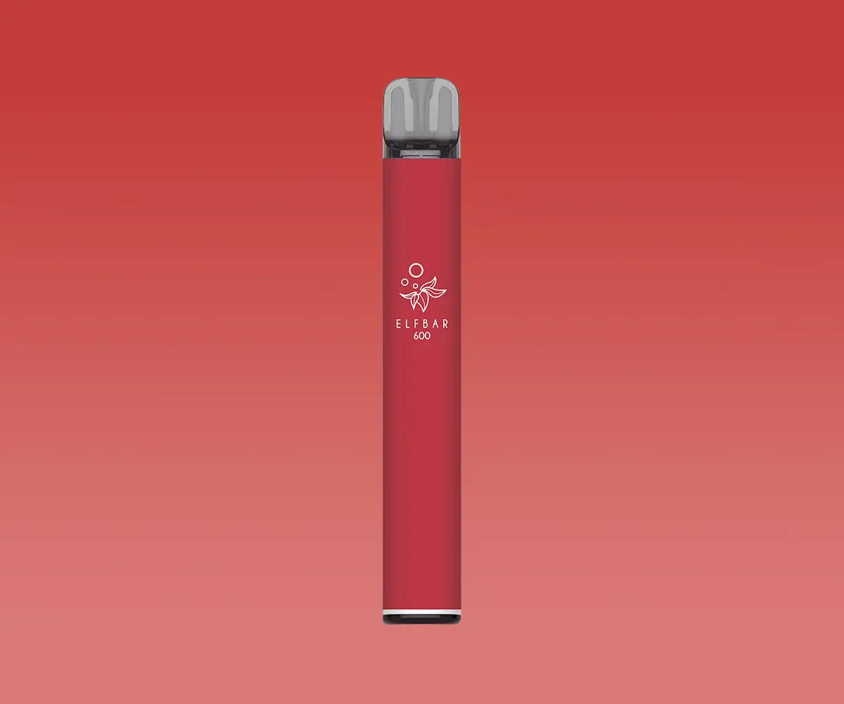 EB600 Strawberry Ice Prefilled Pod Kit EB600 Strawberry Ice Prefilled Pod Kit