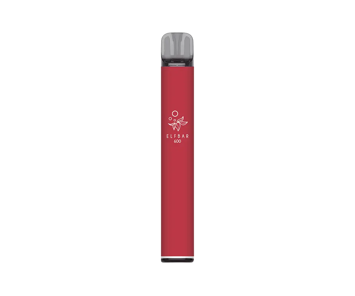 EB600 Strawberry Ice Prefilled Pod Kit EB600 Strawberry Ice Prefilled Pod Kit