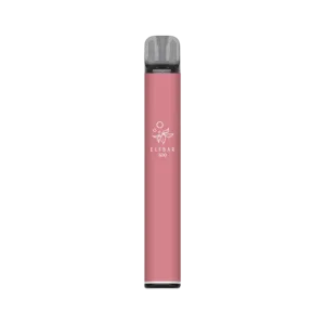 EB600 Strawberry Kiwi Prefilled Pod Kit