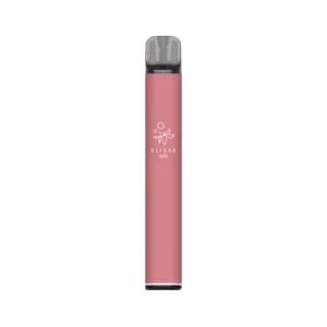 EB600 Strawberry Raspberry Cherry Ice Prefilled Pod Kit