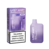 BM600 Triple Berry Ice Prefilled Pod Kit BM600 Triple Berry Ice Prefilled Pod Kit