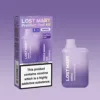 BM600 Triple Berry Ice Prefilled Pod Kit BM600 Triple Berry Ice Prefilled Pod Kit