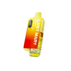 BM6000 Triple Mango Prefilled Pod Kit