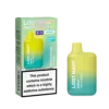 BM600 Triple Melon Prefilled Pod Kit BM600 Triple Melon Prefilled Pod Kit