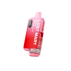 BM6000 Watermelon Ice Prefilled Pod Kit