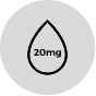 20mg Nic Salt E-Liquid