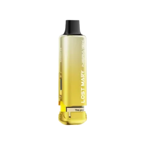 Lost Mary Nera15K Banana Ice Pod
