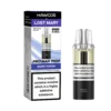 Berry Fusion Lost Mary X Hawcos PRO MAX 7000 PODs
