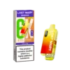 BM6000 Cola Lime Prefilled Pod Kit BM6000 Cola Lime Prefilled Pod Kit