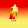 BM6000 Cola Lime Prefilled Pod Kit BM6000 Cola Lime Prefilled Pod Kit