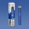 EB600 Blueberry Cranberry Cherry Prefilled Pod Kit