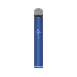 EB600 Blueberry Cranberry Cherry Prefilled Pod Kit