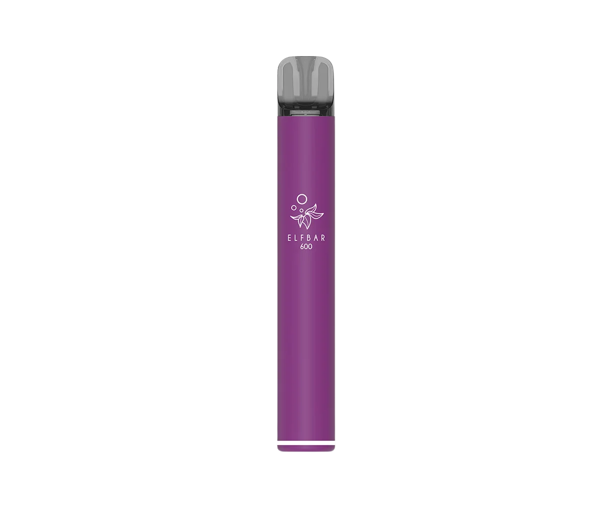EB600 Blueberry Raspberry Prefilled Pod Kit EB600 Blueberry Raspberry Prefilled Pod Kit
