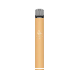 EB600 Peach Ice Prefilled Pod Kit