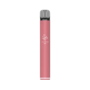 EB600 Strawberry Snoow Prefilled Pod Kit