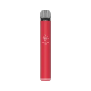 EB600 Watermelon Strawberry Prefilled Pod Kit
