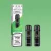 EB600 Spearmint Prefilled Pods EB600 Spearmint Prefilled Pods