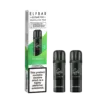 EB600 Spearmint Prefilled Pods EB600 Spearmint Prefilled Pods