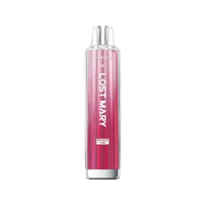 Juicy Peach LOST MARY X HAWCOS