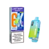 BM6000 Miami Mint Prefilled Pod Kit BM6000 Miami Mint Prefilled Pod Kit