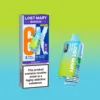 BM6000 Miami Mint Prefilled Pod Kit BM6000 Miami Mint Prefilled Pod Kit