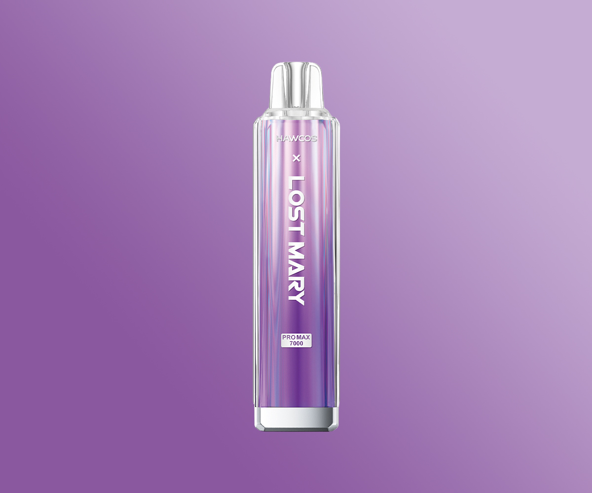 Summer Dream Grape Summer Dream Grape LOST MARY X HAWCOS