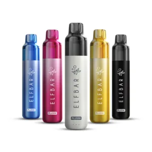 Elf Bar Plus 50 Vape Kit