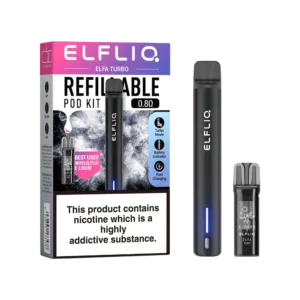 Elfa Turbo Pod Kit