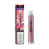 Crystal Pro 600 Peach Ice Crystal Pro 600 Peach Ice