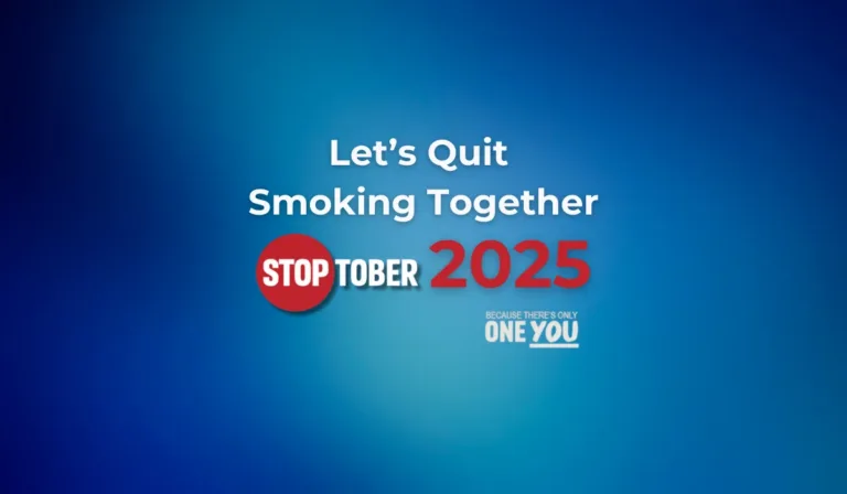 STOPTOBER - Blog Banner