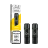 EB600 Banana Prefilled Pods EB600 Banana Prefilled Pods