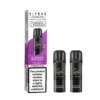 EB600 Blueberry Raspberry Prefilled Pods EB600 Blueberry Raspberry Prefilled Pods