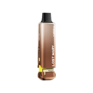 Cherry Cola NERA15K