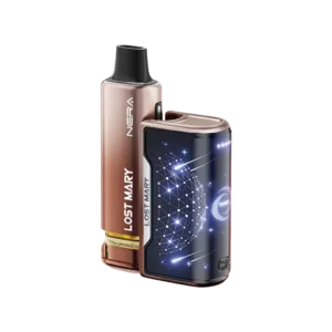 Cola Edition Lost Mary 30K